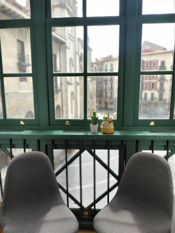 Affittacamere Roquefer Bilbao Central Rooms