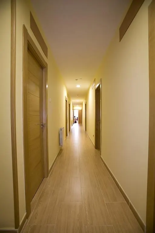 Affittacamere Roquefer Bilbao Central Rooms